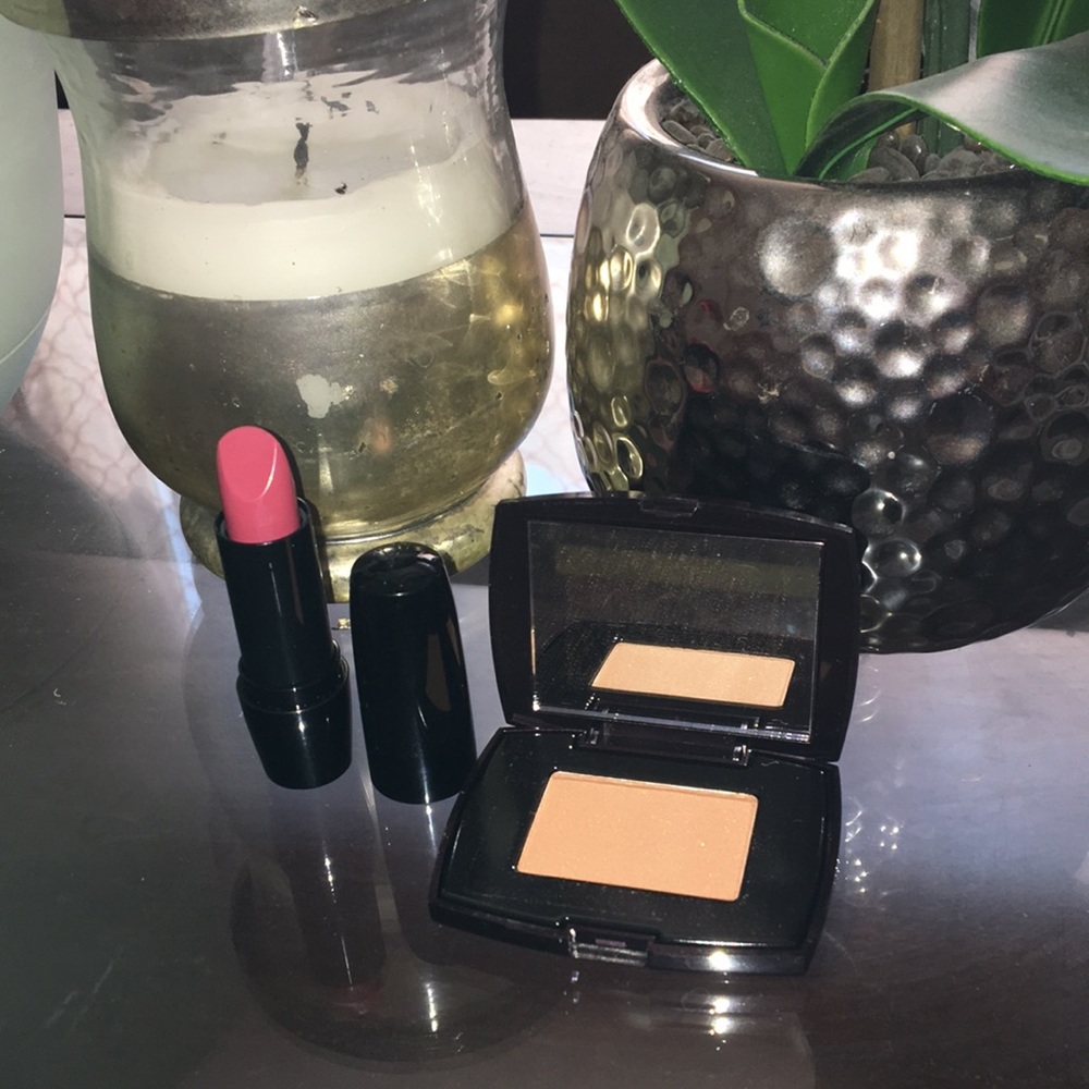 🛑SOLD! Lancôme NWOT! 💯 Authentic Lancôme Color Set